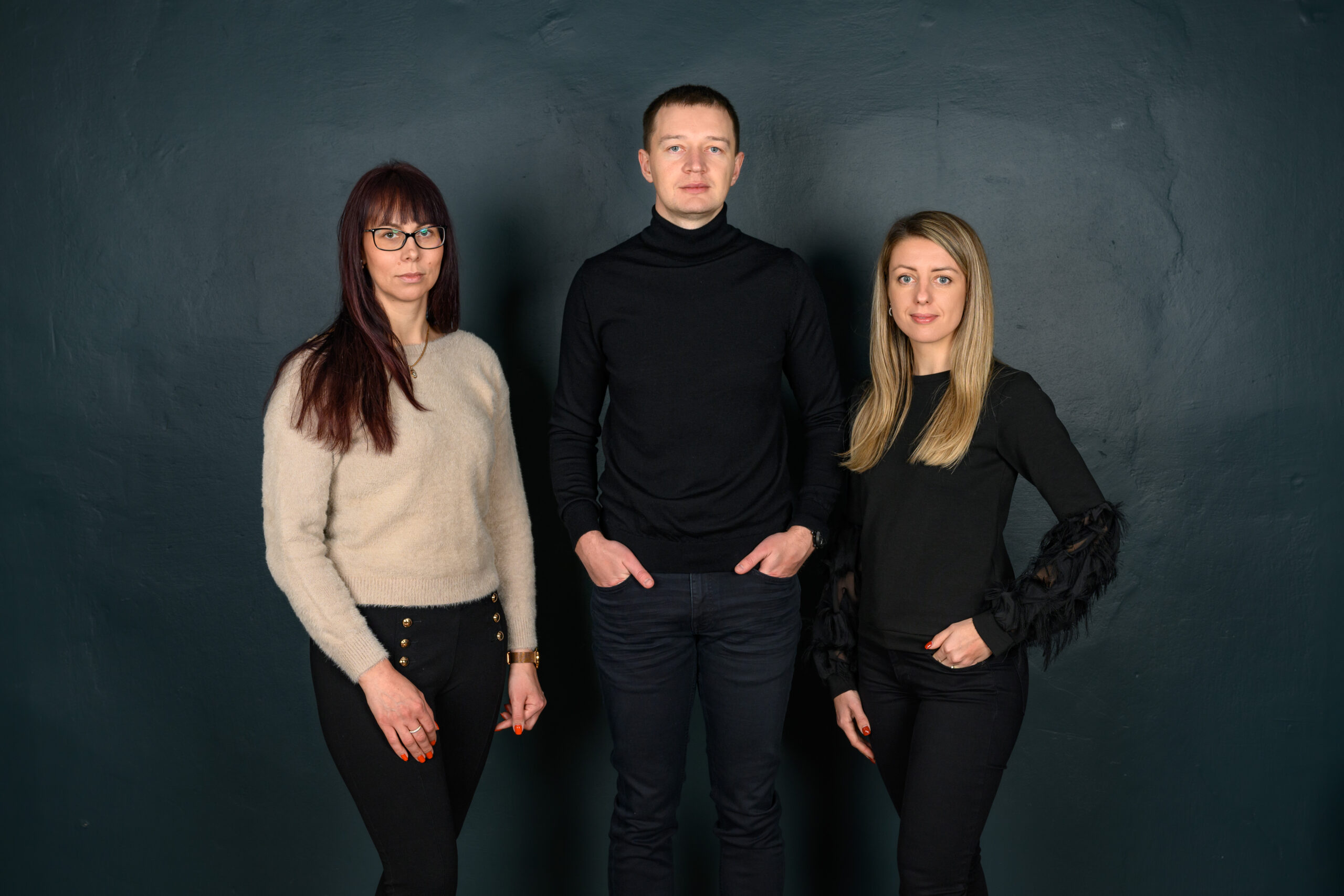 Armilde Finance OÜ juhtkond